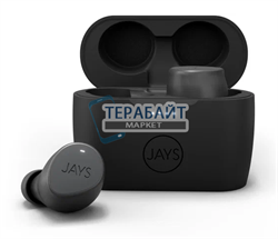 Jays m-Seven True Wireless АККУМУЛЯТОР (акб батарея) - фото 175279