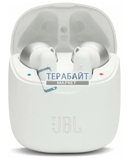 JBL Tune 220 TWS АККУМУЛЯТОР (акб батарея) - фото 175287