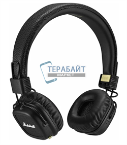 Marshall Major II Bluetooth АККУМУЛЯТОР (акб батарея) - фото 175390