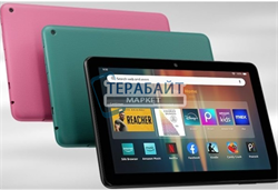 Аккумулятор для планшет Amazon Fire HD 8 2024 (акб батарея) - фото 175430