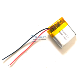 Smart Sports Watch Y20 АККУМУЛЯТОР АКБ БАТАРЕЯ - фото 175460