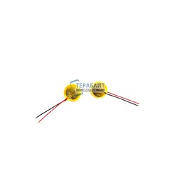 TCL Moveaudio S150 АККУМУЛЯТОР (2шт комплект) (акб батарея) - фото 175580