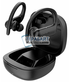 QCY T6 АККУМУЛЯТОР (2шт комплект) (акб батарея) - фото 175594