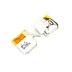 Haylou GT1 Pro АККУМУЛЯТОР (2шт комплект) (акб батарея) - фото 175602