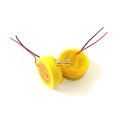 JBL Tune Flex NC АККУМУЛЯТОР (2шт комплект) (акб батарея) - фото 175631