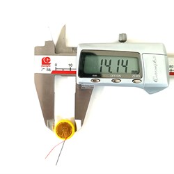 JBL Tune 120 TWS АККУМУЛЯТОР (2шт комплект) (акб батарея) - фото 175637