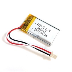 Xiaomi Yi Smart Dash Camera SE АККУМУЛЯТОР АКБ БАТАРЕЯ - фото 175801