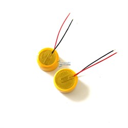 Xiaomi Redmi Buds 3 Lite АККУМУЛЯТОР (2шт комплект) (акб батарея) - фото 175856