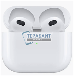 TWS Space Connect 3 АККУМУЛЯТОР  (акб батарея) - фото 176414