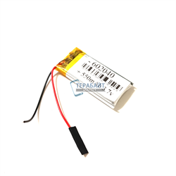 Hoco W28 АККУМУЛЯТОР  (акб батарея) - фото 176460