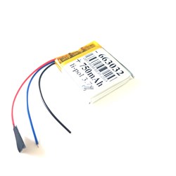 JBL E500 BT АККУМУЛЯТОР  (акб батарея) - фото 176503