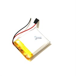 Аккумулятор для видеорегистратора AutoExpert DVR-810 - фото 176622