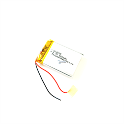 Аккумулятор для видеорегистратора ProCam ZX8 - фото 176660