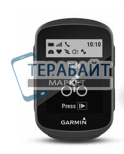 Garmin Edge 130 АККУМУЛЯТОР  (акб батарея) - фото 176818