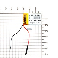 Polar Grit X АККУМУЛЯТОР АКБ БАТАРЕЯ - фото 176989