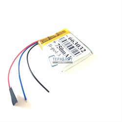 Beats Studio3 АККУМУЛЯТОР (акб батарея) - фото 177211