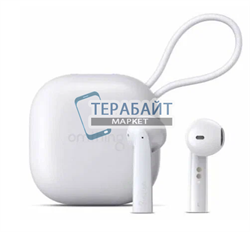 1MORE Omthing AirFree Pods АККУМУЛЯТОР (акб батарея) - фото 177263