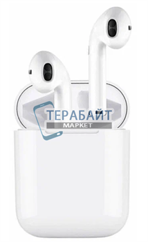 TWS i11 АККУМУЛЯТОР ДЛЯ ЗАРЯДНОГО КЕЙСА БЕСПРОВОДНЫХ НАУШНИКОВ (акб батарея) - фото 177322