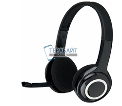Logitech H600 АККУМУЛЯТОР (акб батарея) - фото 177525