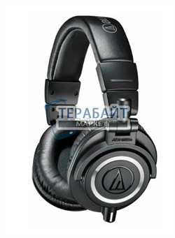 AUDIO-TECHNICA ATH-M50X АККУМУЛЯТОР (акб батарея) - фото 177780