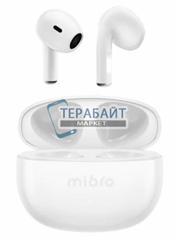 Mibro Earbuds 4 АККУМУЛЯТОР (акб батарея) - фото 178173