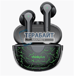 Lenovo XT95 Pro АККУМУЛЯТОР ДЛЯ ЗАРЯДНОГО КЕЙСА БЕСПРОВОДНЫХ НАУШНИКОВ (акб батарея) - фото 178239