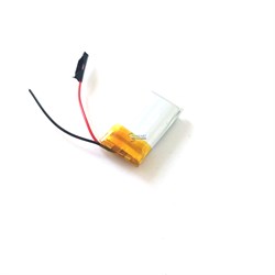 Haylou MoriPods T33 АККУМУЛЯТОР ДЛЯ ЗАРЯДНОГО КЕЙСА БЕСПРОВОДНЫХ НАУШНИКОВ (акб батарея) - фото 178281