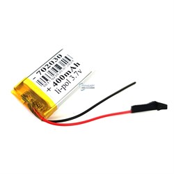 Tronsmart Spunky Beat АККУМУЛЯТОР ДЛЯ ЗАРЯДНОГО КЕЙСА БЕСПРОВОДНЫХ НАУШНИКОВ (акб батарея) - фото 178307