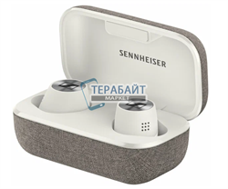 Sennheiser Momentum True Wireless 2 АККУМУЛЯТОР (2шт комплект) (акб батарея) - фото 178840