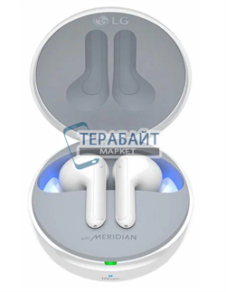 LG TONE Free HBS-FN7 АККУМУЛЯТОР (2шт комплект) (акб батарея) - фото 178864