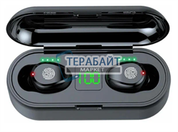 AMOI F9 АККУМУЛЯТОР (комплект 2 шт) (акб батарея) - фото 179000