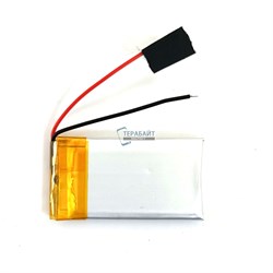 NAVITEL DR750 GPS АККУМУЛЯТОР АКБ БАТАРЕЯ - фото 179035