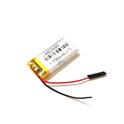 Mixcder E9 АККУМУЛЯТОР (акб батарея) - фото 179061