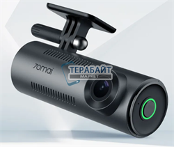 Аккумулятор для видеорегистратора 70Mai Dash Cam M310 (акб батарея) - фото 179084