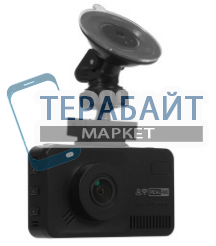 Аккумулятор для видеорегистратора TrendVision DriveCam Real 4K Signature LNA 2CH (акб батарея) - фото 179109