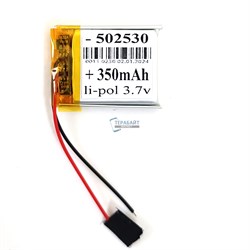 AUSDOM M09 АККУМУЛЯТОР (акб батарея) - фото 179125