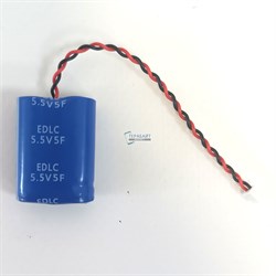 Fujida Karma Pro S WiFi, GPS, ГЛОНАСС АККУМУЛЯТОР АКБ БАТАРЕЯ - фото 179208