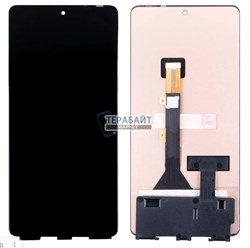 TECNO Camon 20 ТАЧСКРИН + ДИСПЛЕЙ В СБОРЕ / МОДУЛЬ - фото 179341