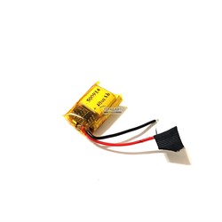 VAORLO Q66 TWS Wirless 5,0 Bluetooth АККУМУЛЯТОР (2шт комплект) (акб батарея) - фото 179357