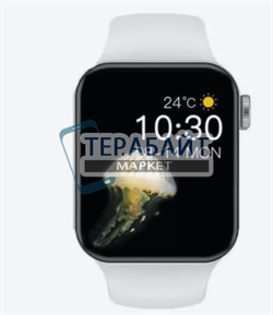 Smart watch M7 Plus Series 7 АККУМУЛЯТОР  (акб батарея) - фото 179454