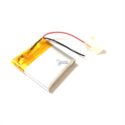 GEOZON Watcher АККУМУЛЯТОР АКБ БАТАРЕЯ - фото 179567