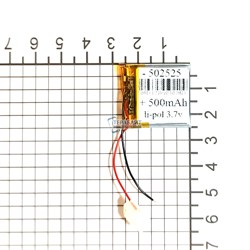 GEOZON Watcher АККУМУЛЯТОР АКБ БАТАРЕЯ - фото 179568