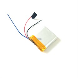 Smart Baby Watch KT15 АККУМУЛЯТОР АКБ БАТАРЕЯ - фото 179616