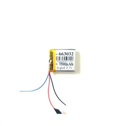 Smart Baby Watch KT15 АККУМУЛЯТОР АКБ БАТАРЕЯ - фото 179617