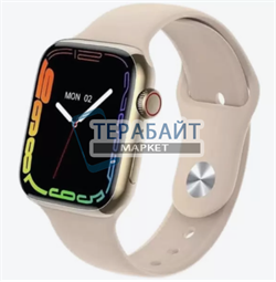 DT NO.1 7 Smart Watch 7 Series АККУМУЛЯТОР  (акб батарея) - фото 179643