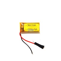 DT NO.1 7 Smart Watch 7 Series АККУМУЛЯТОР  (акб батарея) - фото 179645