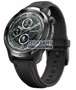 Ticwatch Pro 3 АККУМУЛЯТОР  (акб батарея) - фото 179655
