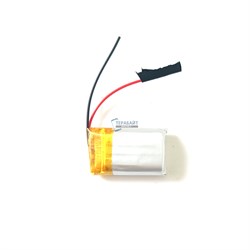 KZ SKS АККУМУЛЯТОР ДЛЯ ЗАРЯДНОГО КЕЙСА БЕСПРОВОДНЫХ НАУШНИКОВ (акб батарея - фото 179842