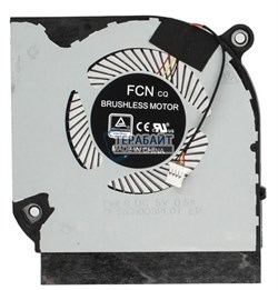 Acer Predator Helios 300 PH317-54 КУЛЕР ДЛЯ НОУТБУКА - фото 179852