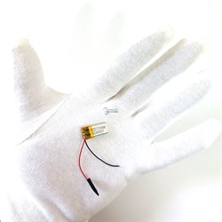 Garmin Forerunner 45s АККУМУЛЯТОР АКБ БАТАРЕЯ - фото 179865